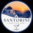 Santorini Rooftop Bar KL